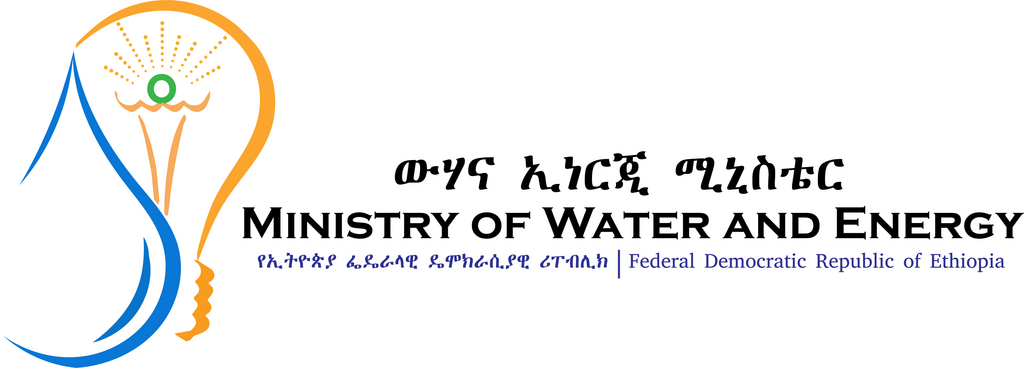 Federal Democratic Republic of Ethiopia Ministry of Water Irrigation and Energy